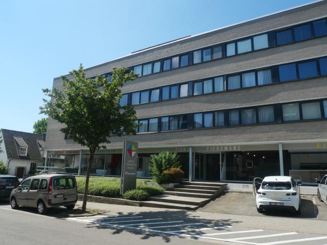 apartment at Vronemeers 10, 1730 Asse, Belgium