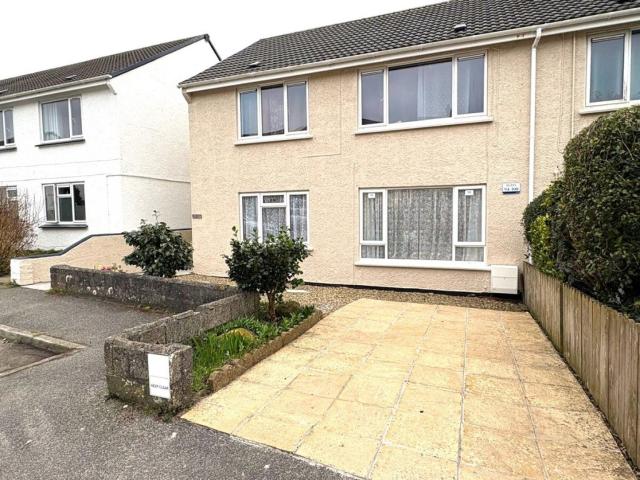 Apartment at Vyvyan Place, Helston
