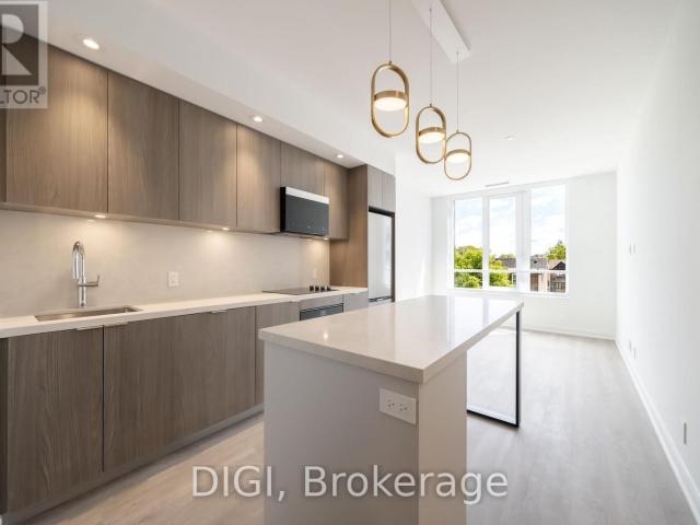 apartment at W320 485 PERTH AVENUE, Toronto, Ontario, M6N0B9