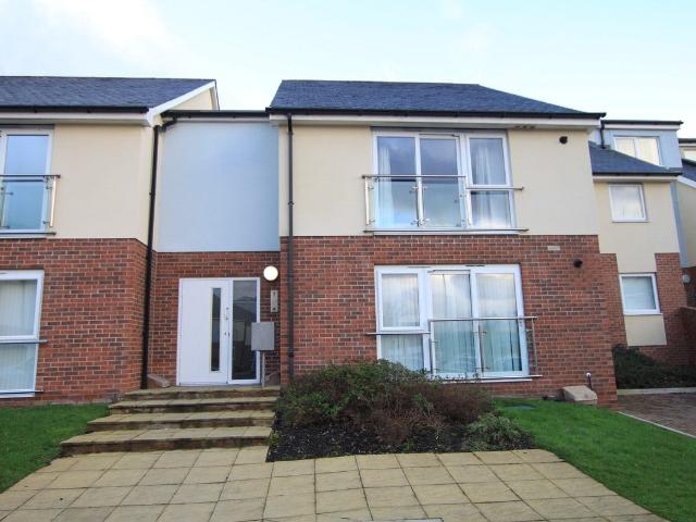 Apartment at Y Bae, Bangor