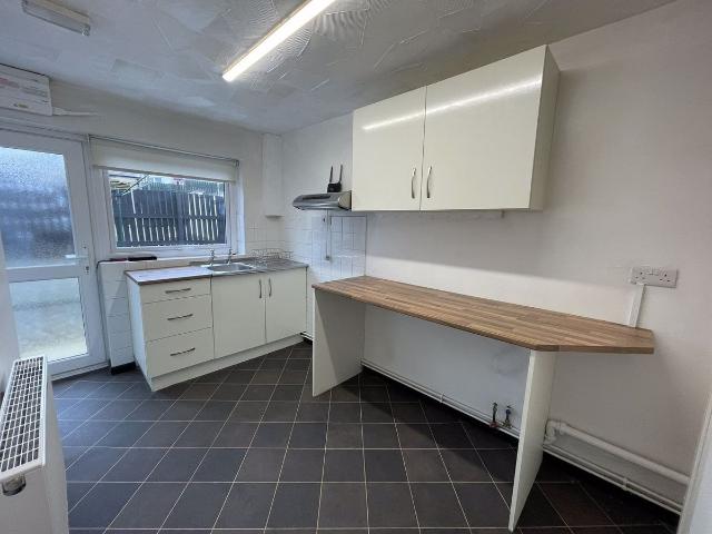 Apartment at Y Fron, Aberffraw