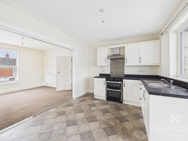 Apartment at Y Groes Lwyd, Abergele