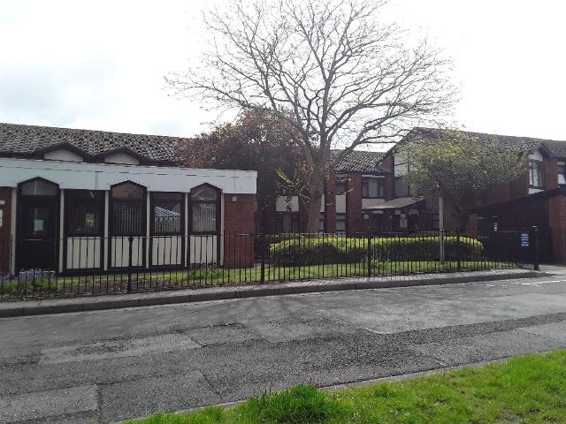 Apartment at Youens Way, Liverpool