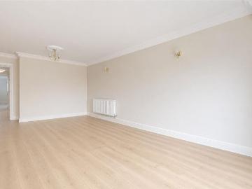 Apartment at York Terrace West, City of Westminster