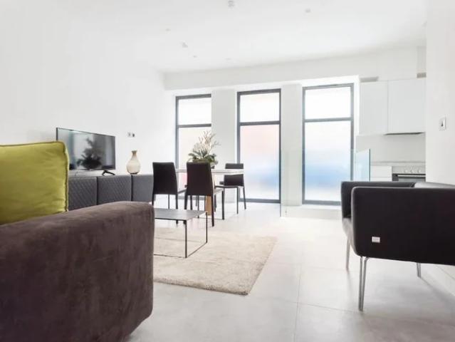 Apartment at York Buildings, City of Westminster