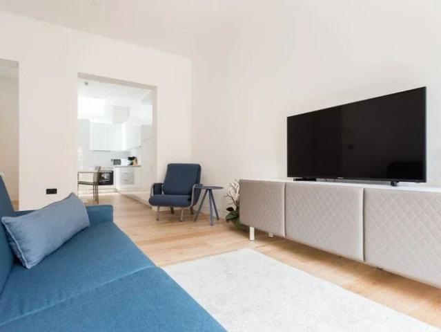 Apartment at York Buildings, City of Westminster