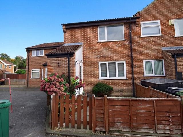 Apartment at York Road, Bagby