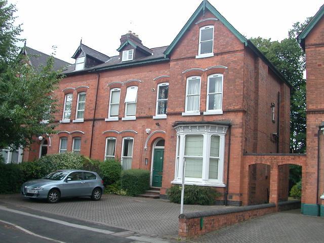 Apartment at York Road, Birmingham