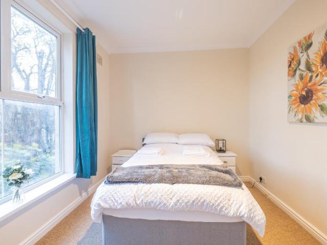 Apartment at York Road, Birmingham