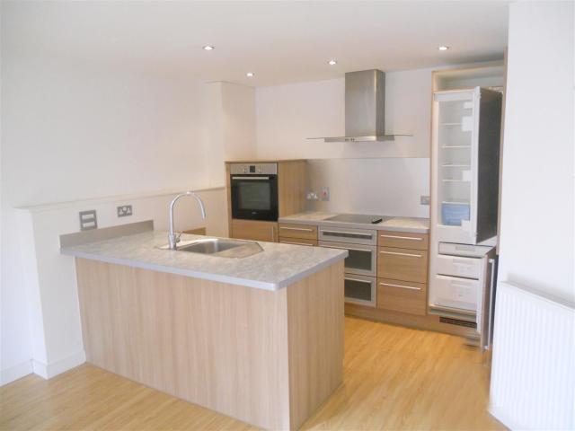 Apartment at York Road, Doncaster