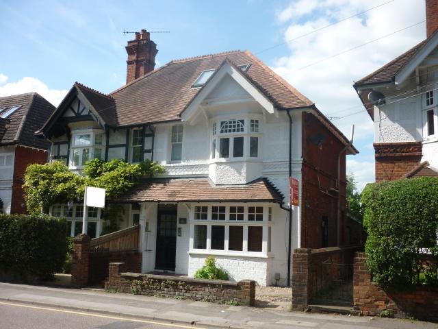 Apartment at York Road, Guildford