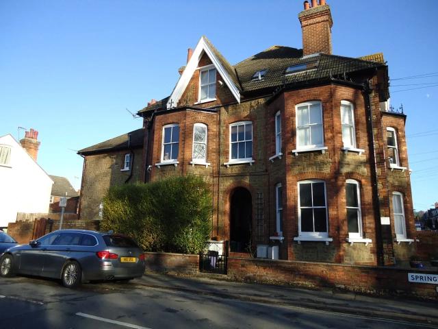 Apartment at York Road, Guildford