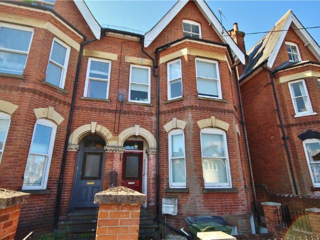 Apartment at York Road, Guildford