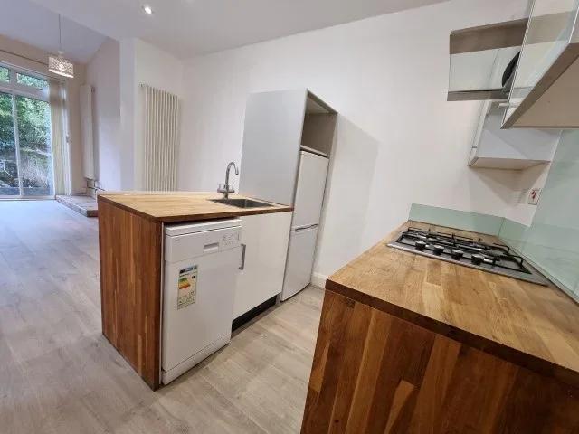 Apartment at York Road, Guildford
