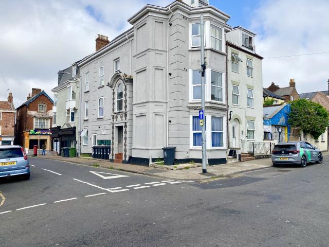 Apartment at York Road, Great Yarmouth