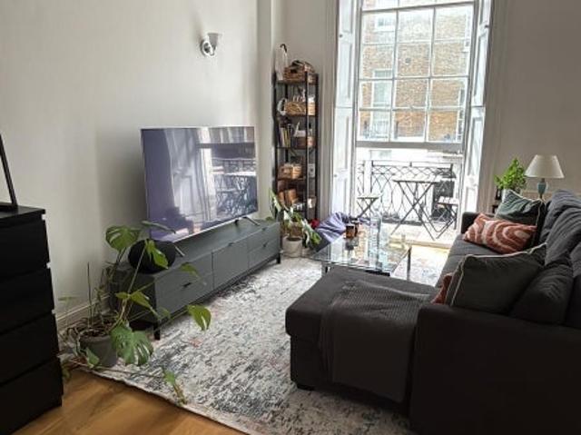 Apartment at York Street, City of Westminster