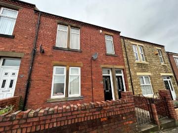 Apartment at York Street, Gateshead