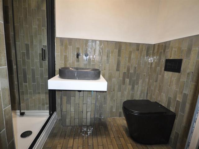 Apartment at York Street, Derby