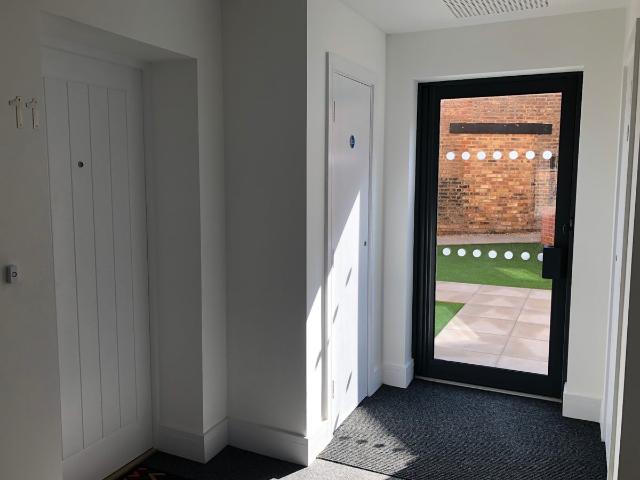 Apartment at York Street, Luton