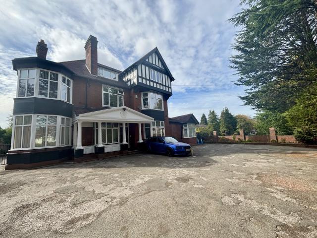Apartment at Yardley Wood Road, Birmingham