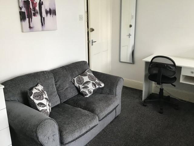 Apartment at Yardley Road, Birmingham