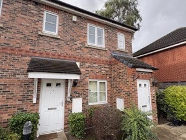 Apartment at Yarm Road, Darlington
