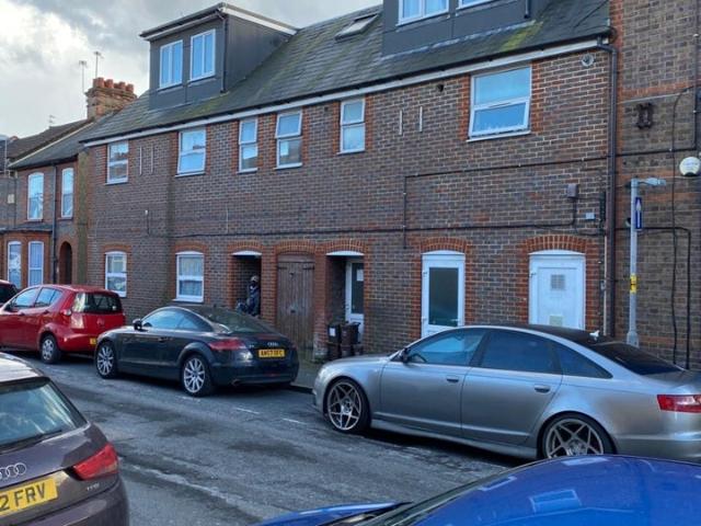 Apartment at Yarmouth Road, Watford