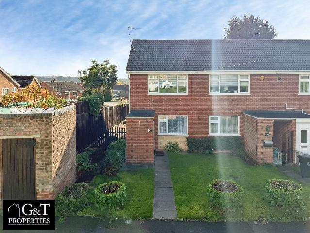 Apartment at Yew Tree Hills, Dudley