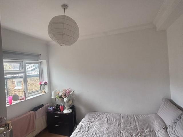 Apartment at Yeldham Road, Greater London