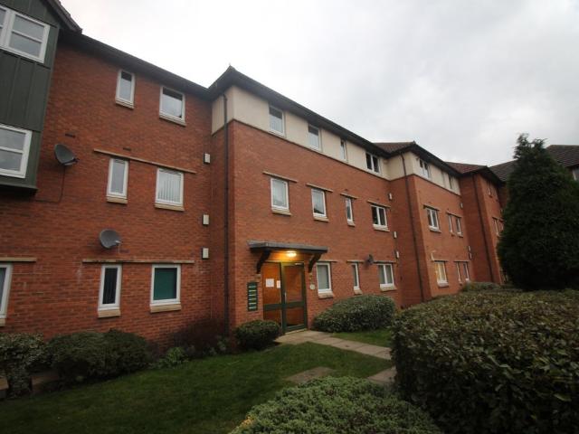 Apartment at Yellowley Court, Darlington