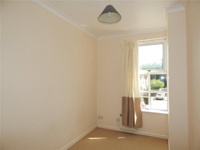 Apartment at Yeo Valley, Yeovil