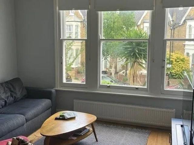 House at Yerbury Road, Greater London