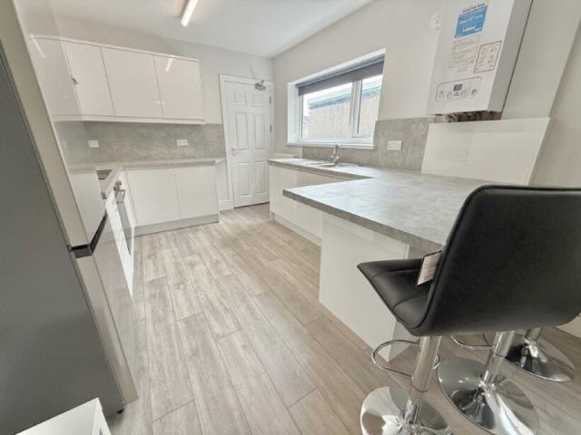 Apartment at Ysgol Street, Swansea