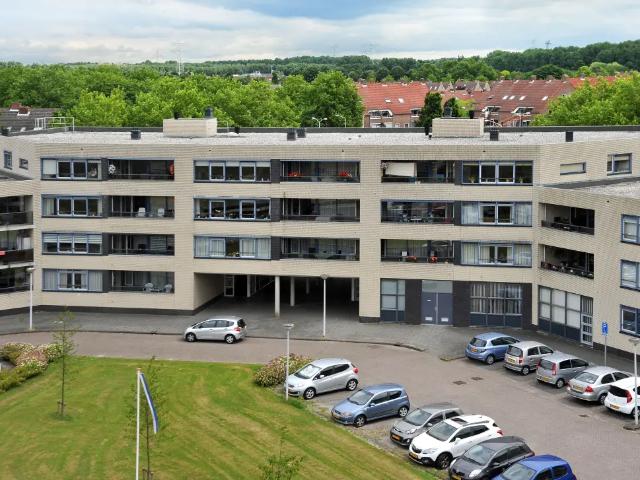 apartment at Zonnedauw Zuid Holland Papendrecht 3353 CZ