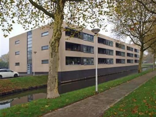 apartment at Zonnedauw Zuid Holland Papendrecht 3353 CZ