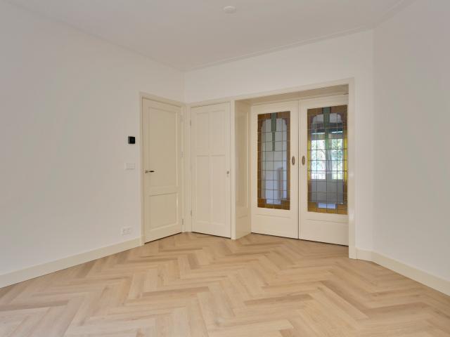 apartment at Zoomstraat 16 1, 1078 XJ Amsterdam, Netherlands