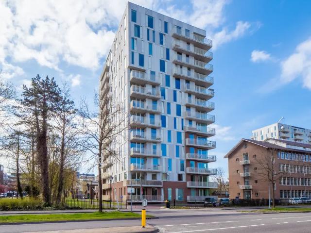 apartment at Zaaijerplein Zuid Holland Leiden 2333 BG