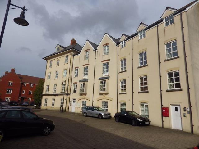 Apartment at Zakopane Road, Blunsdon St Andrew