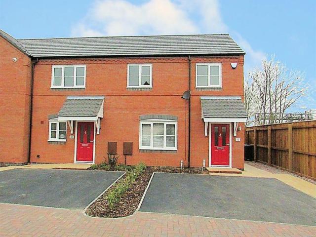 Apartment at Zennor, Tamworth