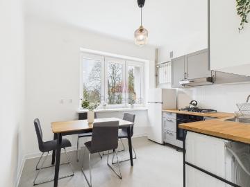 apartment at ZIELONKA, Prymasa Stefana Wyszyńskiego, Poland