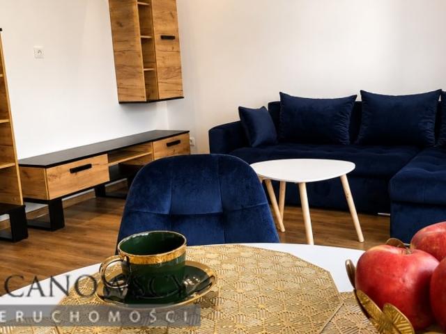 apartment at Zielonki, Poland