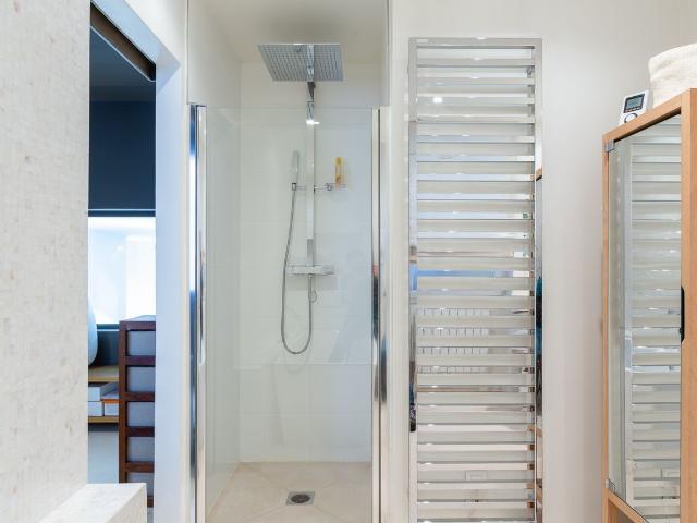 Apartment Autreuil Passy