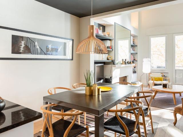Apartment Autreuil Passy, Paris Amsterdam Apartments for Rent