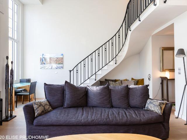 Apartment Autreuil Passy, Paris Amsterdam Apartments for Rent