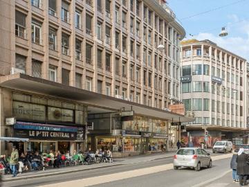 Apartment au coeur de Lausanne!