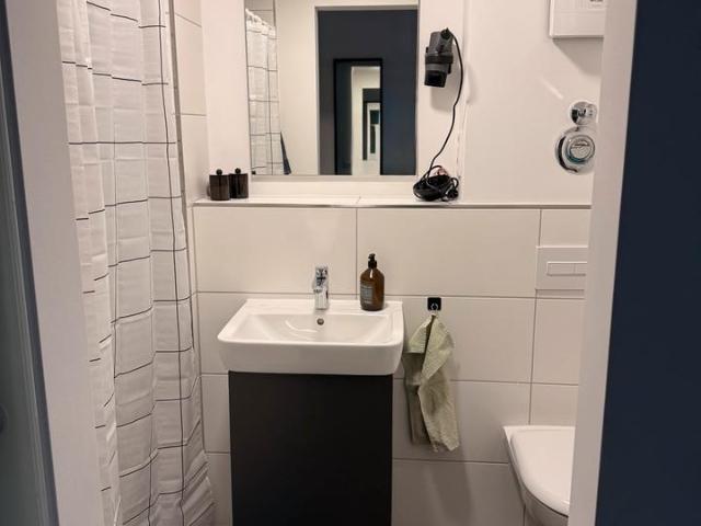 Apartment auf Zeit