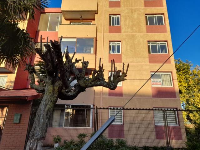 apartment AV. ECUADOR CON BRASIL