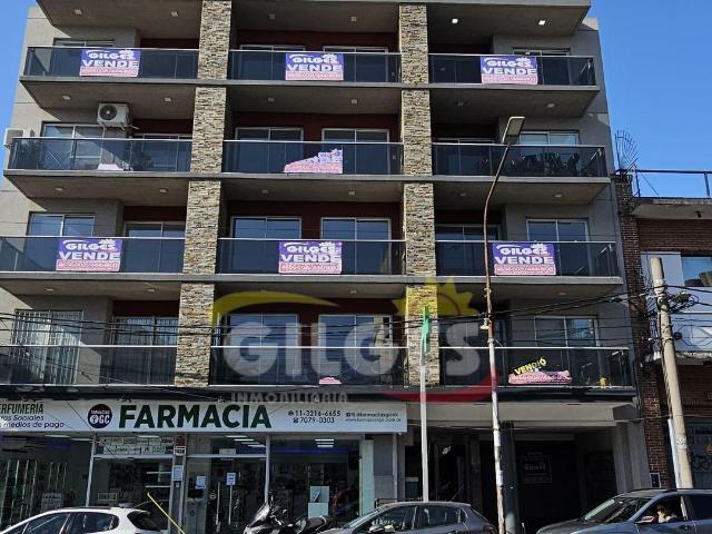 apartment, AV. SAN MARTIN al 1400, Espora 282, Ramos Mejía