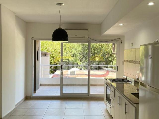 apartment, AV. RIVADAVIA al 10700, Espora 282, Ramos Mejía