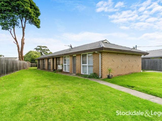 Apartment Available Now!
